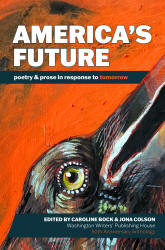 America's Future anthology cover